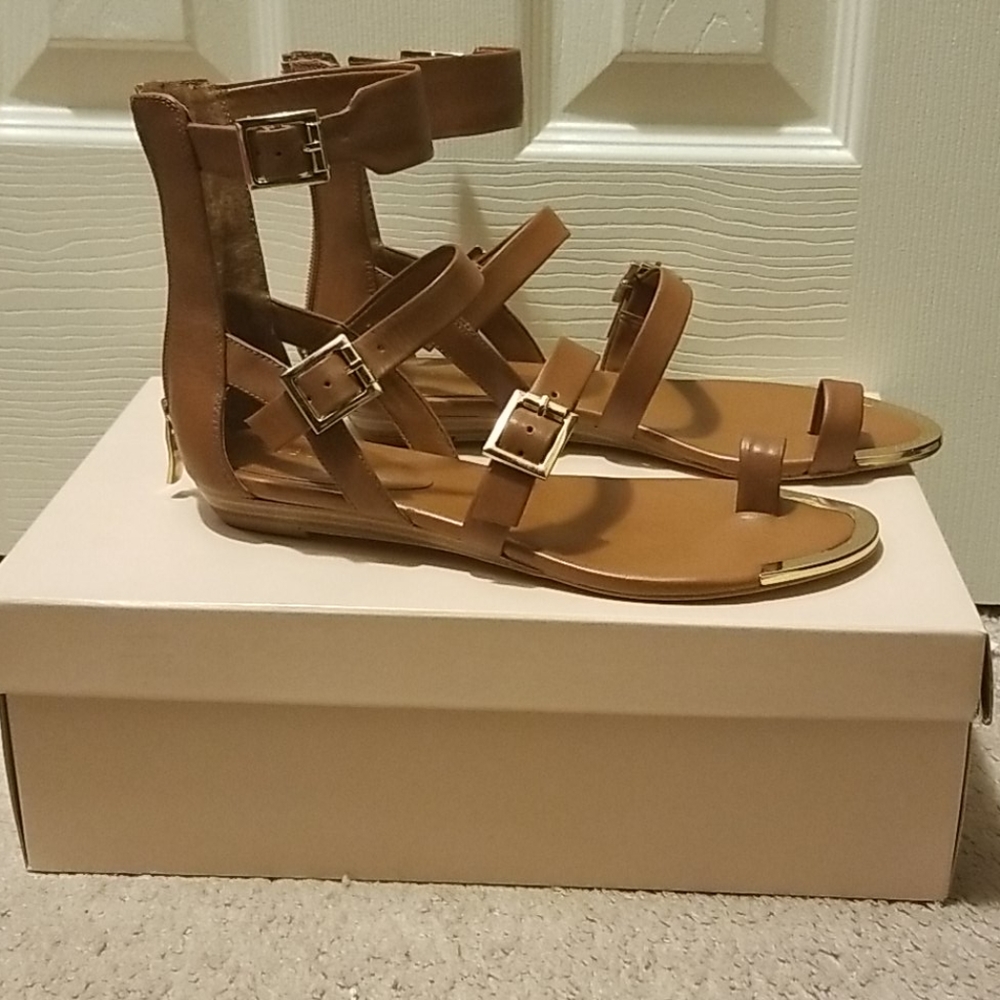 Gladiator Sandals
